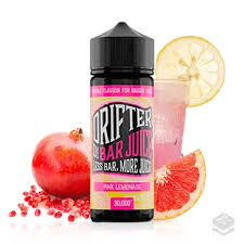 [99660127] DRIFTER BAR PINK LEMONADE AROMA LONG 24ML