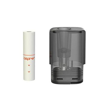 [99655476] ASPIRE VILTER REPLACEMENT POD 2ML 1.0 OHM