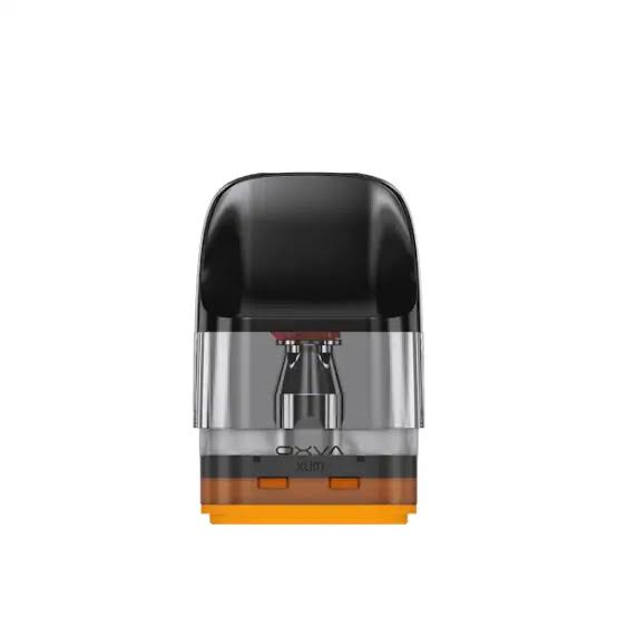 [99666104] OXVA XLIM EZ REPLACEMENT POD 0.8OHM  TOP FILL
