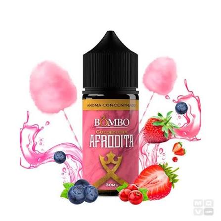 BOMBO AFRODITA 30 ML 30 ML