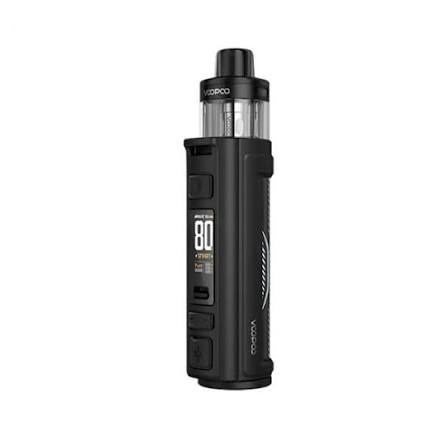 [99664100] VOOPOO ARGUS PRO 2 POD KIT SPRAY BLACK