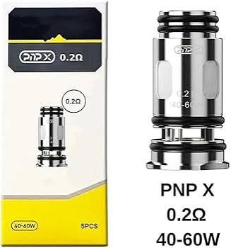 [99661912] VOOPOO PNP-X 0.2 OHM