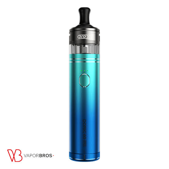 [99665964] VOOPOO DORIC 60 PRO POD KIT LAKE BLUE
