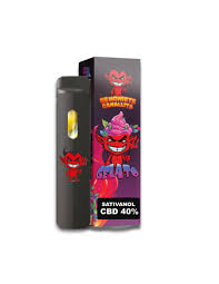 DEMONIETE CANALLITA GELATO 2000MG