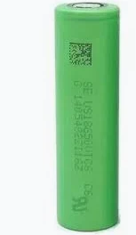 batteria vtcs 18650 3,7v 3000 maxicell