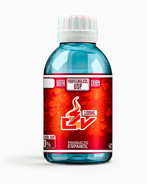 PROPILENGLICOL  100 ml