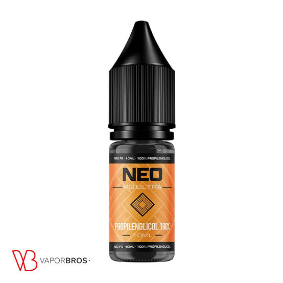 NEO PROPILENGLICOL 10 MG 100%