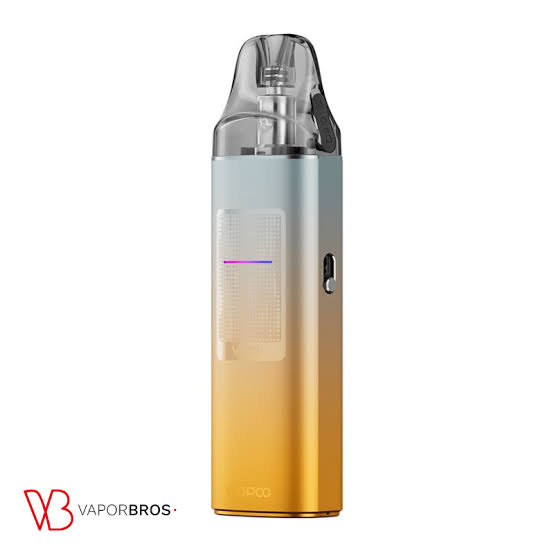 [99670379] VOOPOO VINCI S POD KIT GOLD GRADIENT