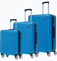 MALETAS  TROLLEY